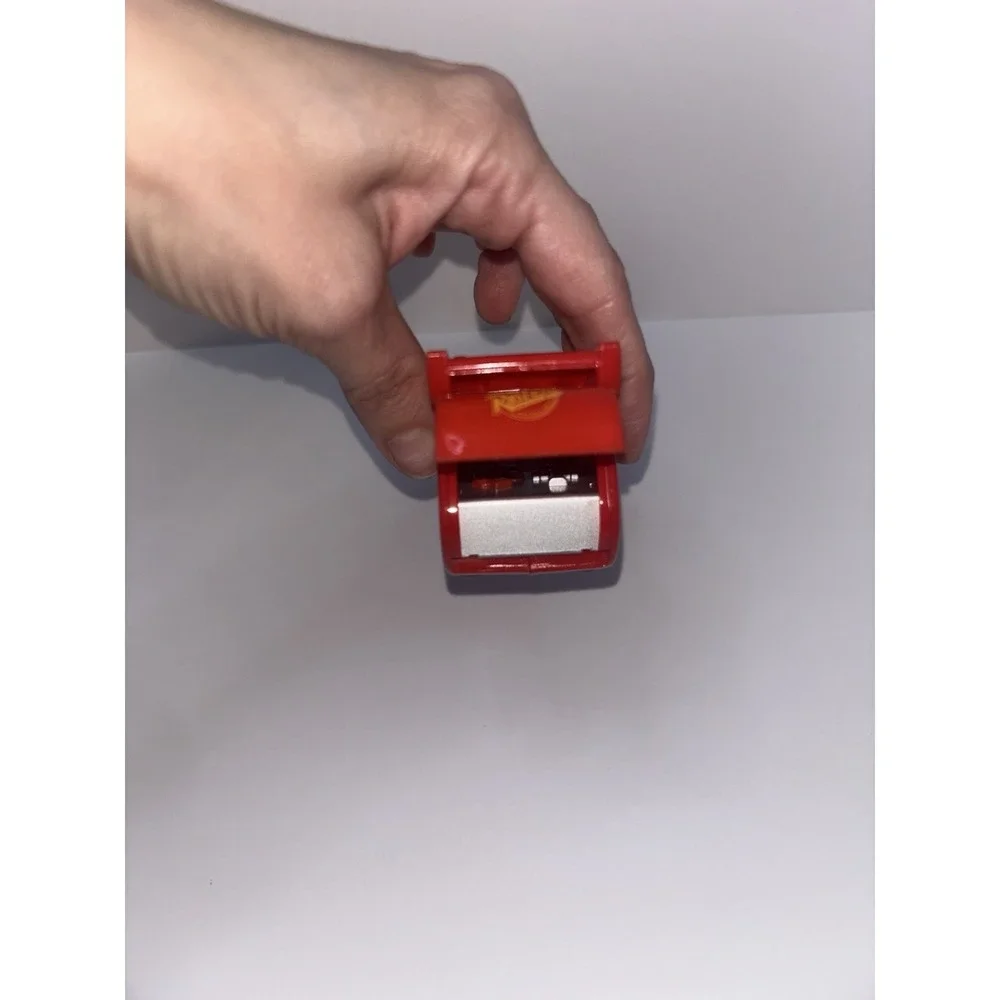 Disney‎ Pixar Cars Mini Adventures Lightning McQueen Trailer Replacement
